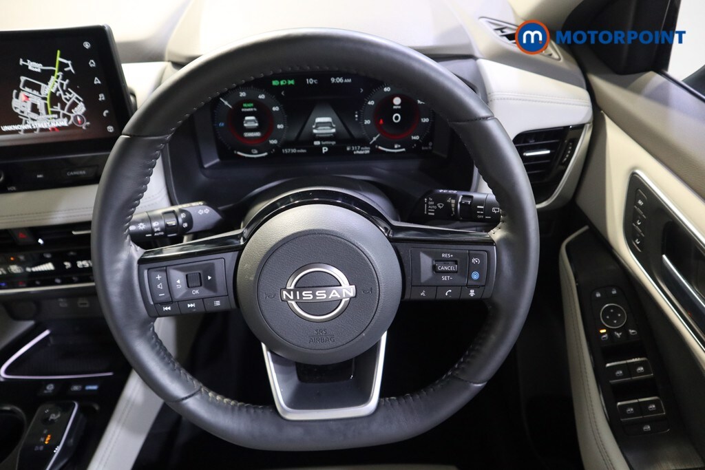 Used Nissan X-Trail 2023 for sale - 77676801: Photo 10