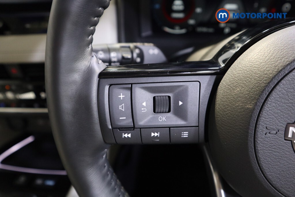 Used Nissan X-Trail 2023 for sale - 77676801: Photo 11