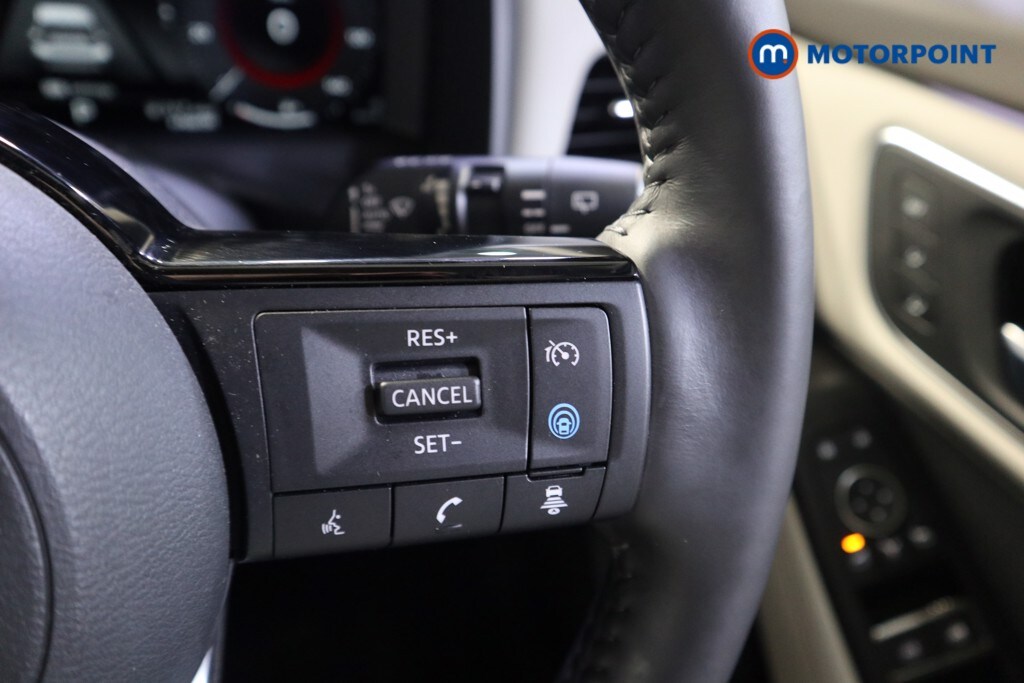 Used Nissan X-Trail 2023 for sale - 77676801: Photo 12