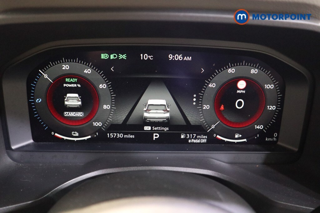 Used Nissan X-Trail 2023 for sale - 77676801: Photo 13