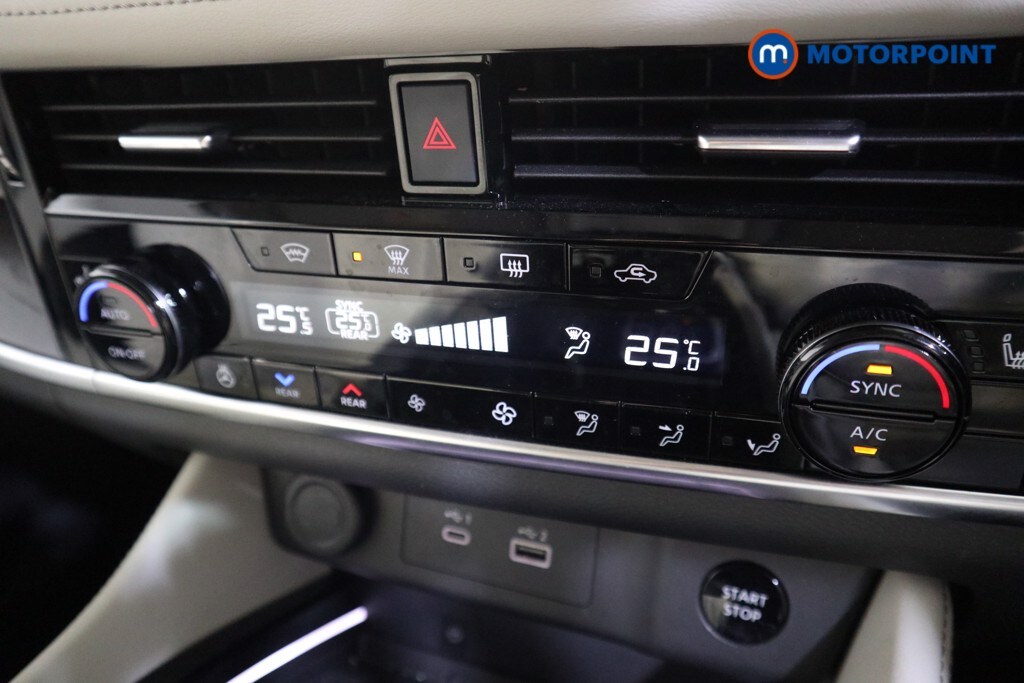 Used Nissan X-Trail 2023 for sale - 77676801: Photo 15