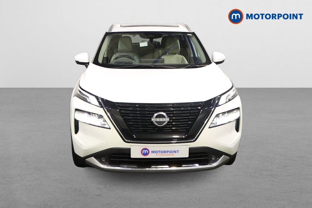 Used Nissan X-Trail 2023 for sale - 77676801: Photo 2