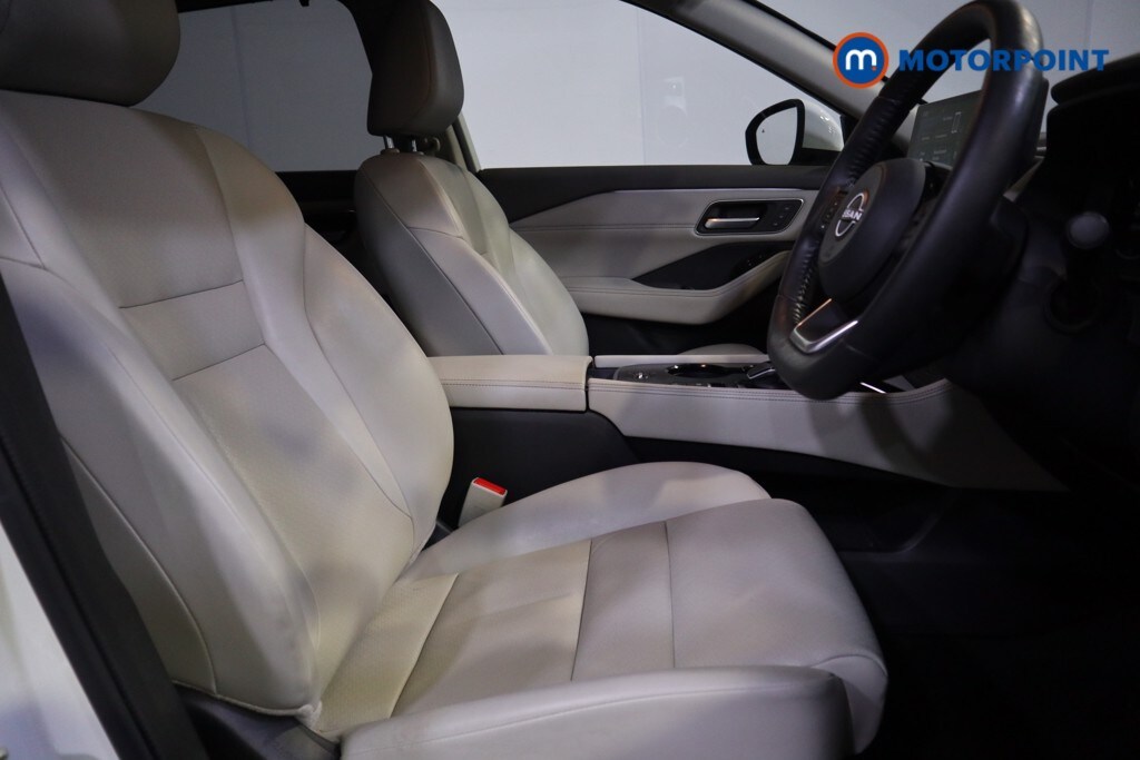 Used Nissan X-Trail 2023 for sale - 77676801: Photo 24