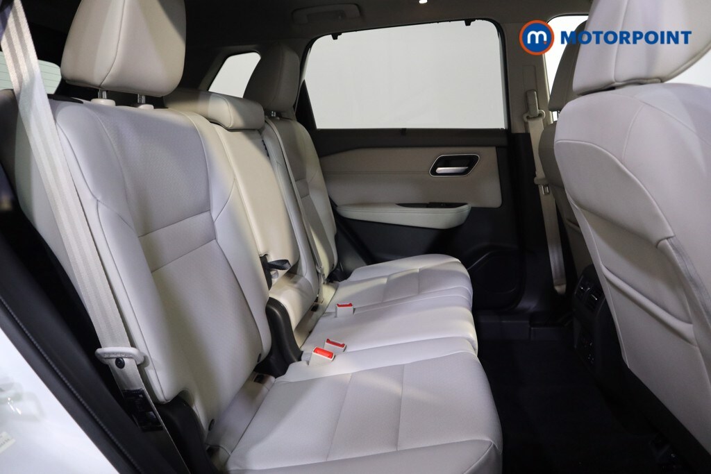 Used Nissan X-Trail 2023 for sale - 77676801: Photo 25