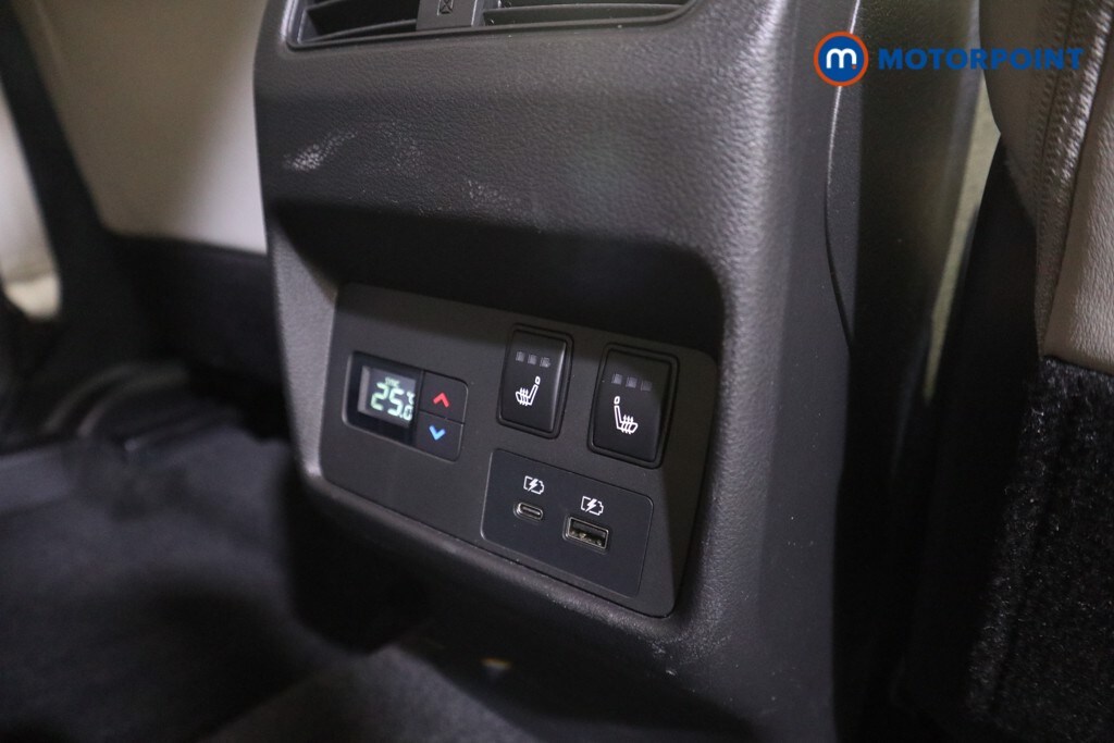 Used Nissan X-Trail 2023 for sale - 77676801: Photo 27