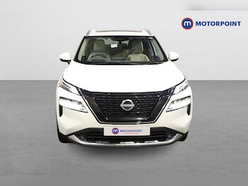 Used Nissan X-Trail undefined for sale - 77676801: Photo