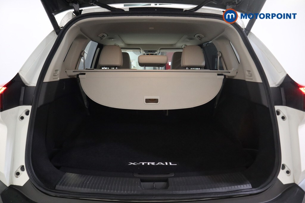 Used Nissan X-Trail 2023 for sale - 77676801: Photo 30