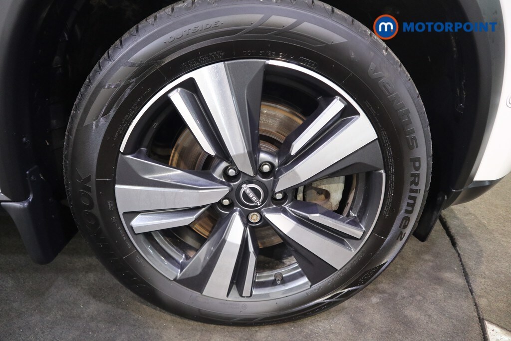 Used Nissan X-Trail 2023 for sale - 77676801: Photo 33