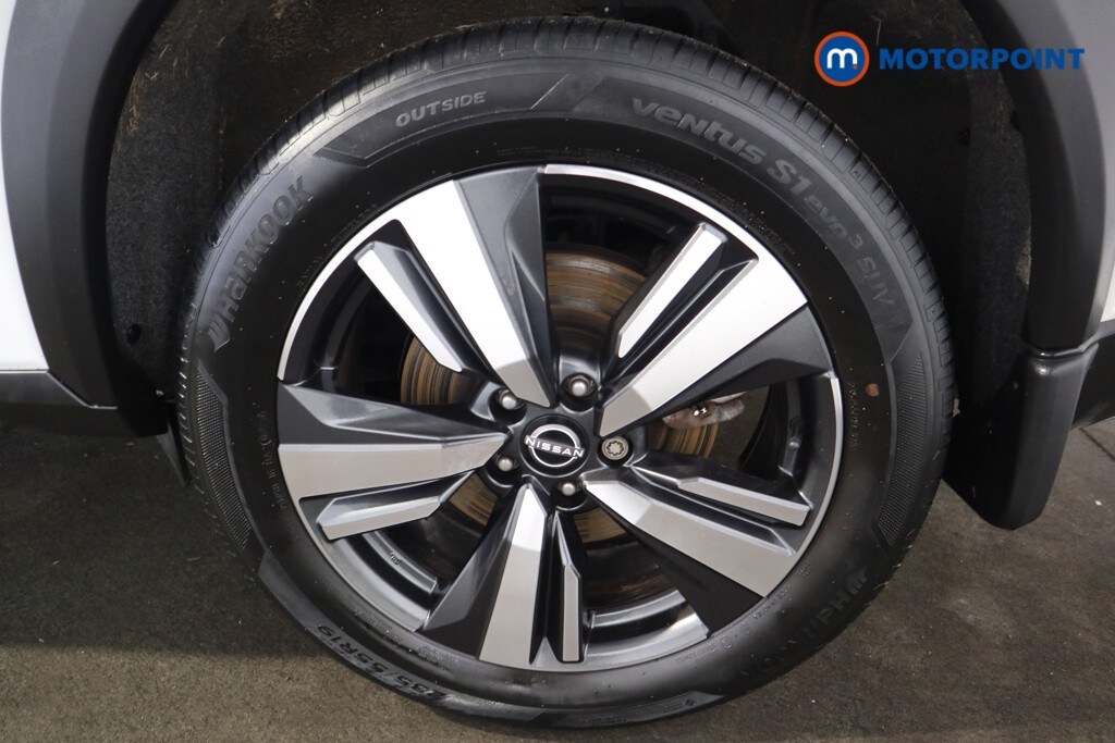 Used Nissan X-Trail 2023 for sale - 77676801: Photo 35