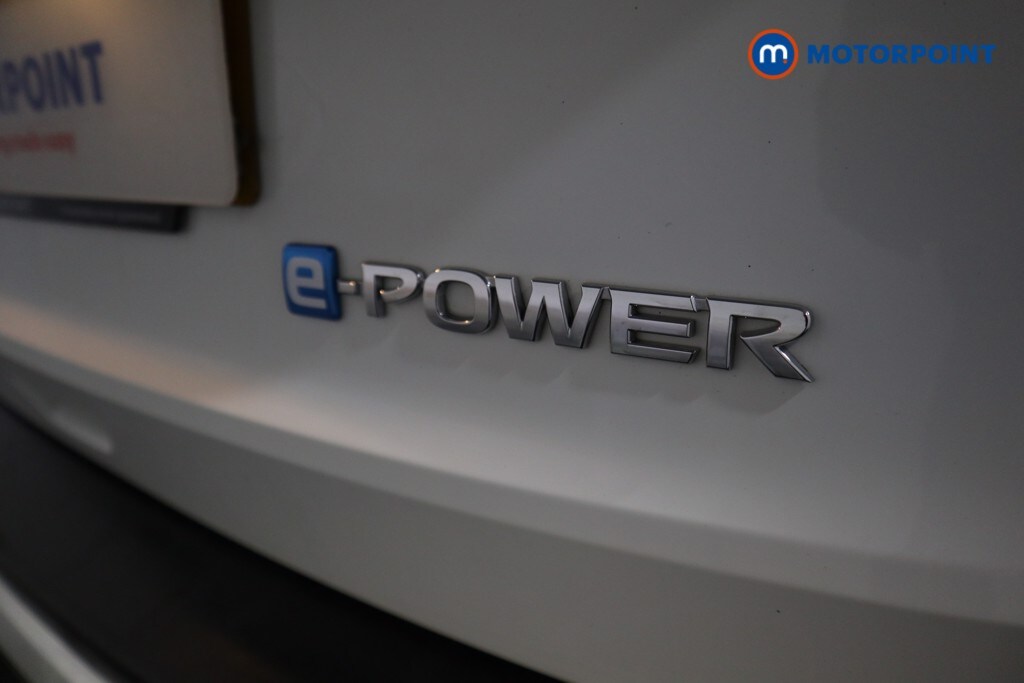 Used Nissan X-Trail 2023 for sale - 77676801: Photo 38