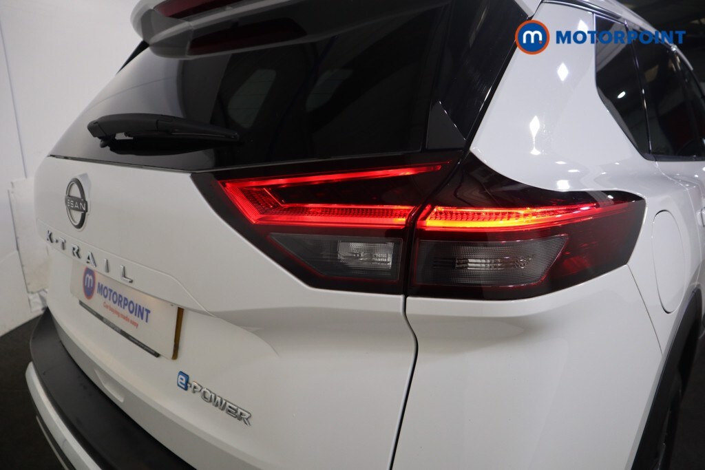 Used Nissan X-Trail 2023 for sale - 77676801: Photo 39