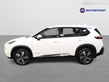 Used Nissan X-Trail undefined for sale - 77676801: Photo