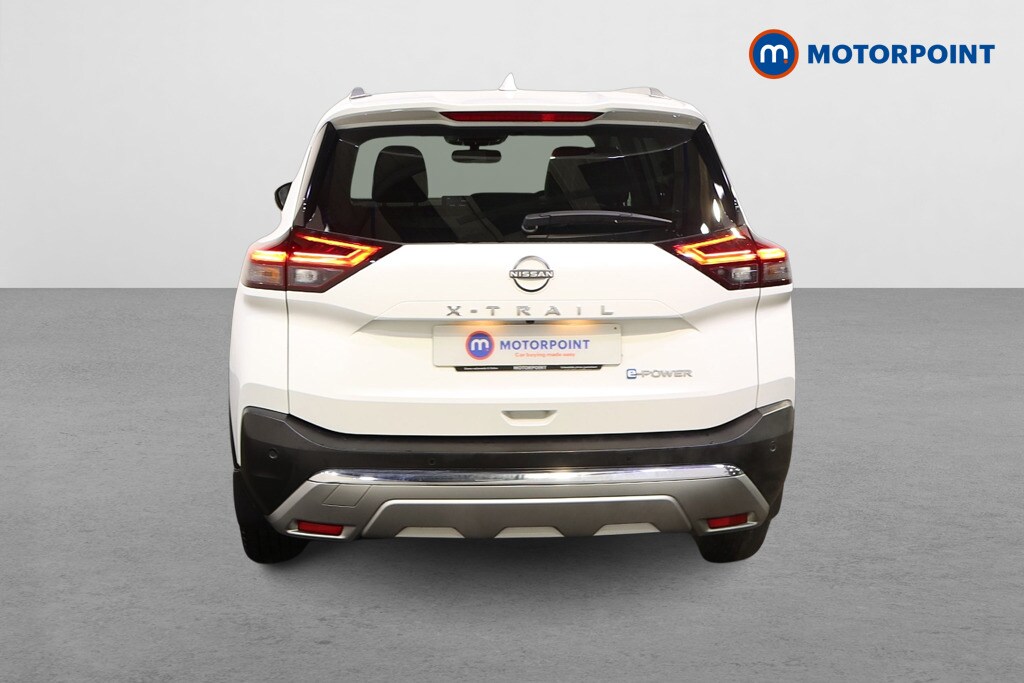 Used Nissan X-Trail 2023 for sale - 77676801: Photo 6