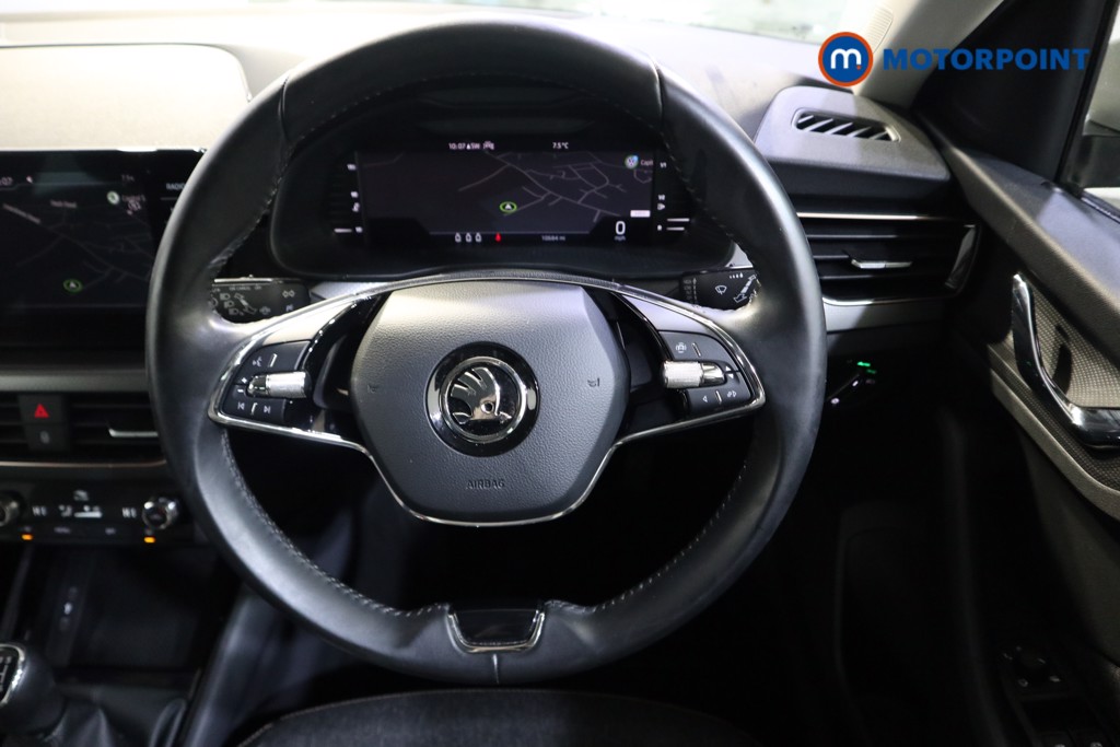 Used Skoda Scala 2021 for sale - 77002198: Photo 10