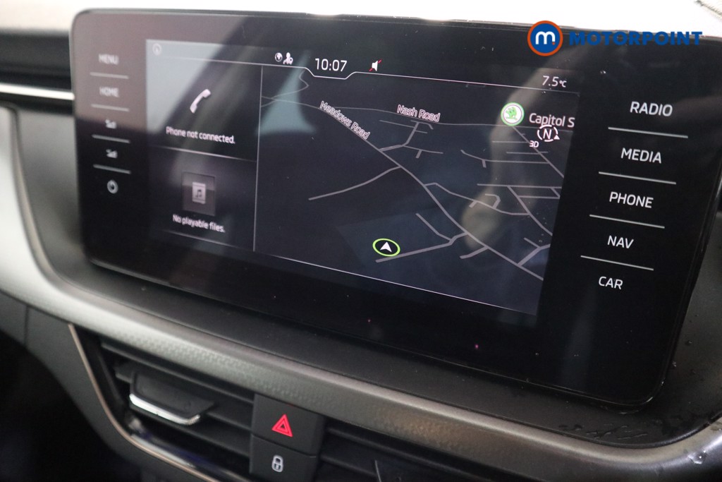 Used Skoda Scala 2021 for sale - 77002198: Photo 14