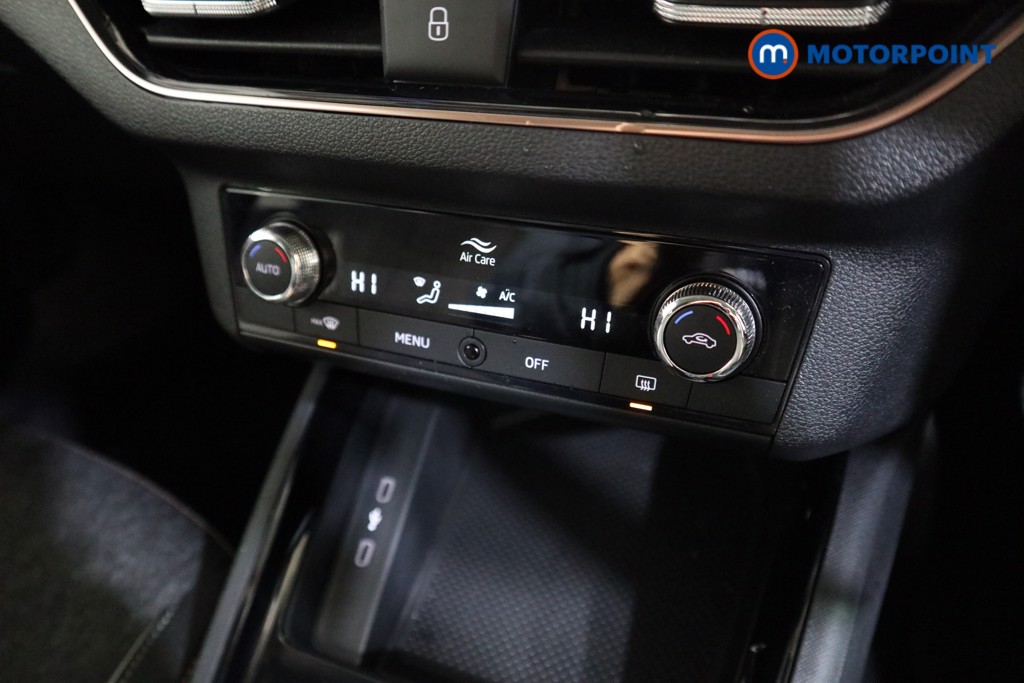 Used Skoda Scala 2021 for sale - 77002198: Photo 15