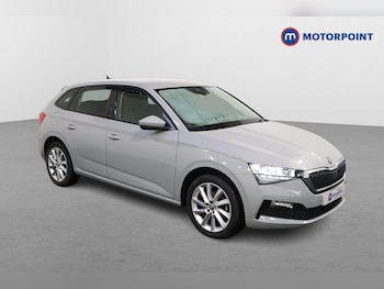 2021 - 1.0 TSI 110 SE L 5dr