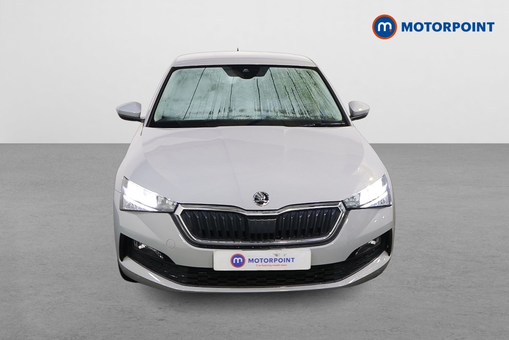 Used Skoda Scala 2021 for sale - 77002198: Photo 2