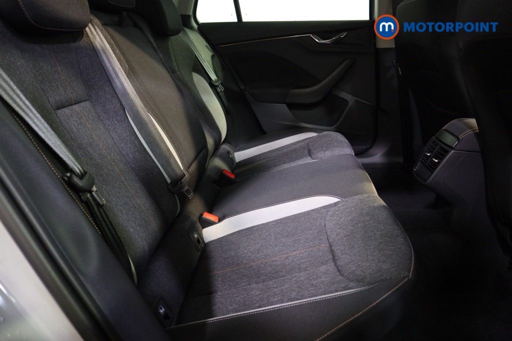 Used Skoda Scala 2021 for sale - 77002198: Photo 22