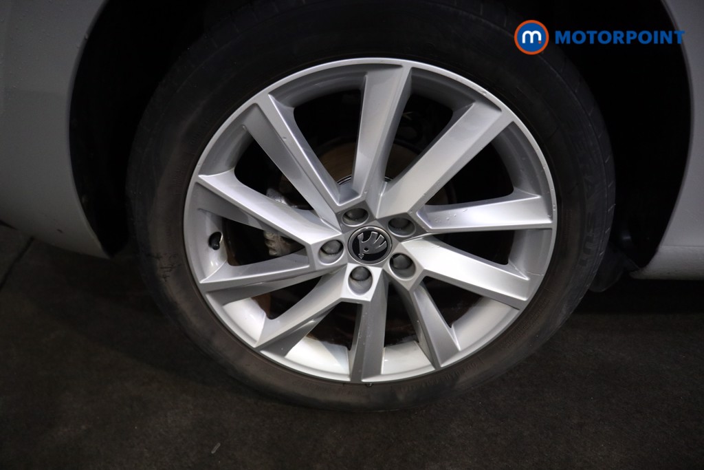 Used Skoda Scala 2021 for sale - 77002198: Photo 26