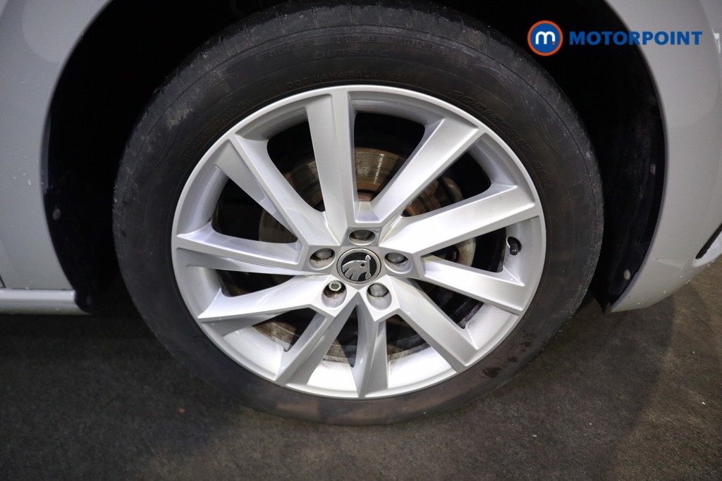 Used Skoda Scala 2021 for sale - 77002198: Photo 27