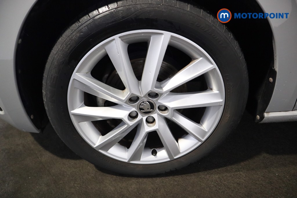 Used Skoda Scala 2021 for sale - 77002198: Photo 28