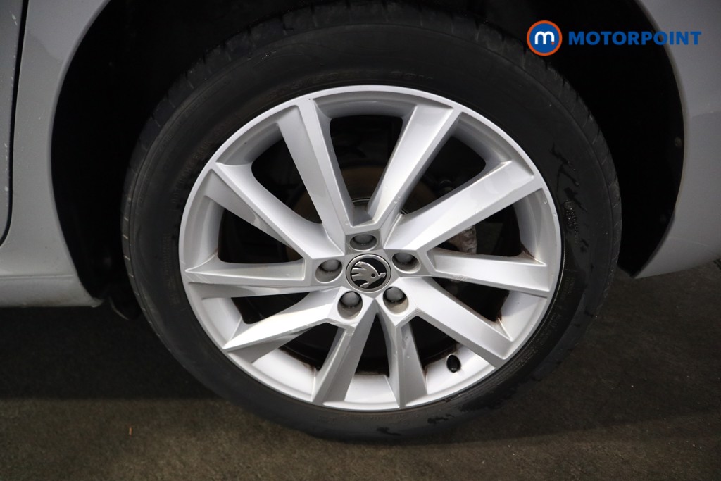 Used Skoda Scala 2021 for sale - 77002198: Photo 29