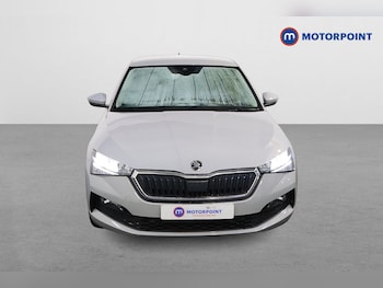 Used Skoda Scala 2021 for sale - 77002198: Photo