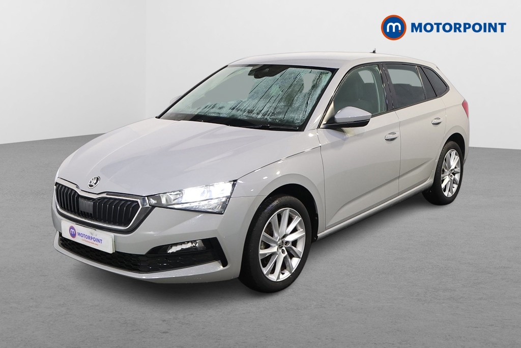 Used Skoda Scala 2021 for sale - 77002198: Photo 3