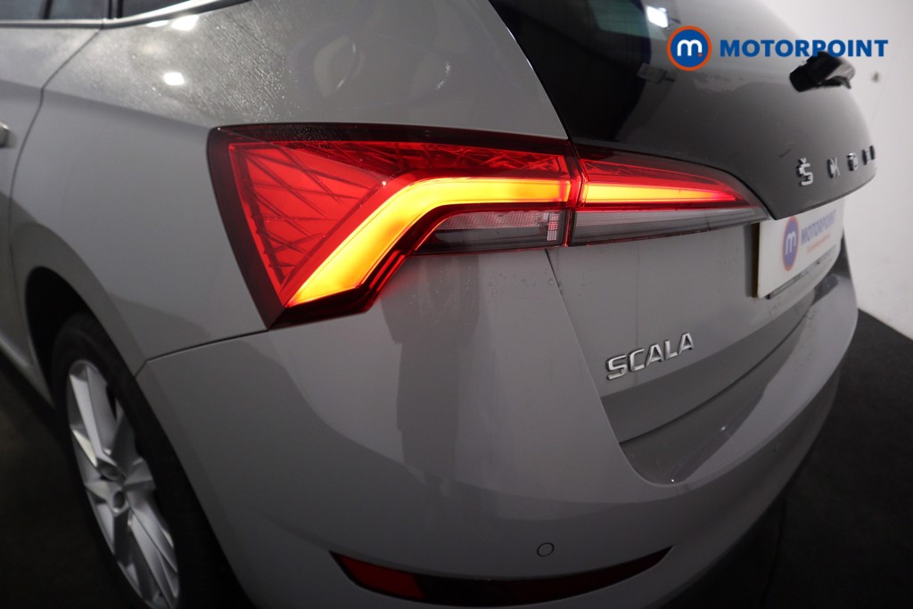 Used Skoda Scala 2021 for sale - 77002198: Photo 32