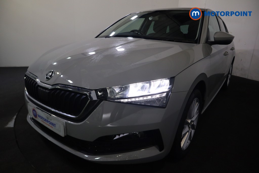 Used Skoda Scala 2021 for sale - 77002198: Photo 38