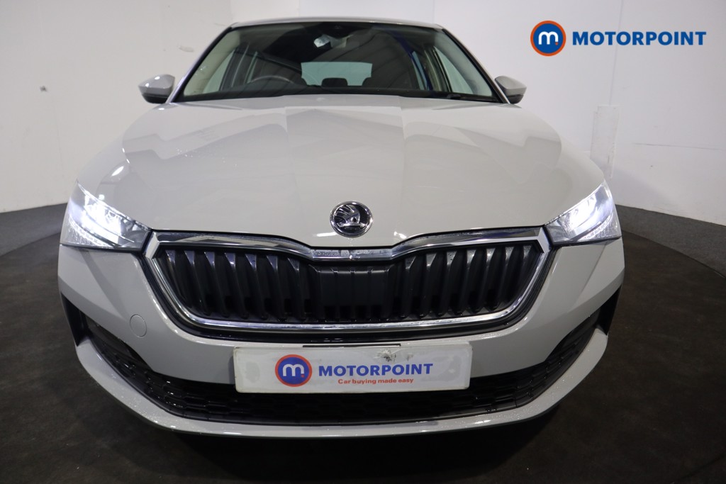 Used Skoda Scala 2021 for sale - 77002198: Photo 39