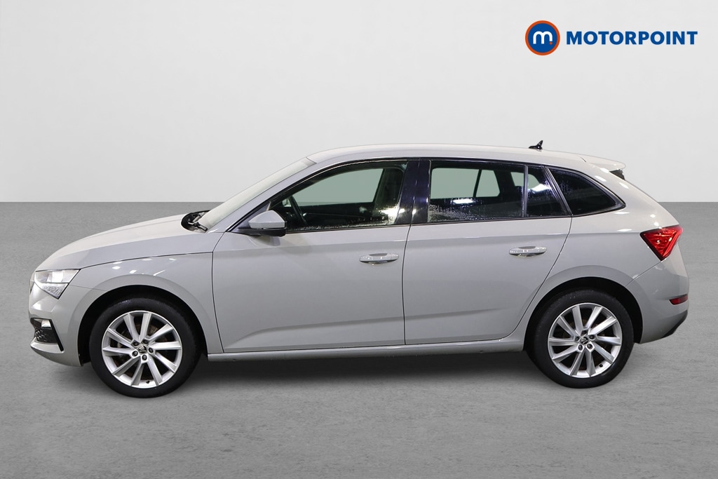Used Skoda Scala 2021 for sale - 77002198: Photo 4