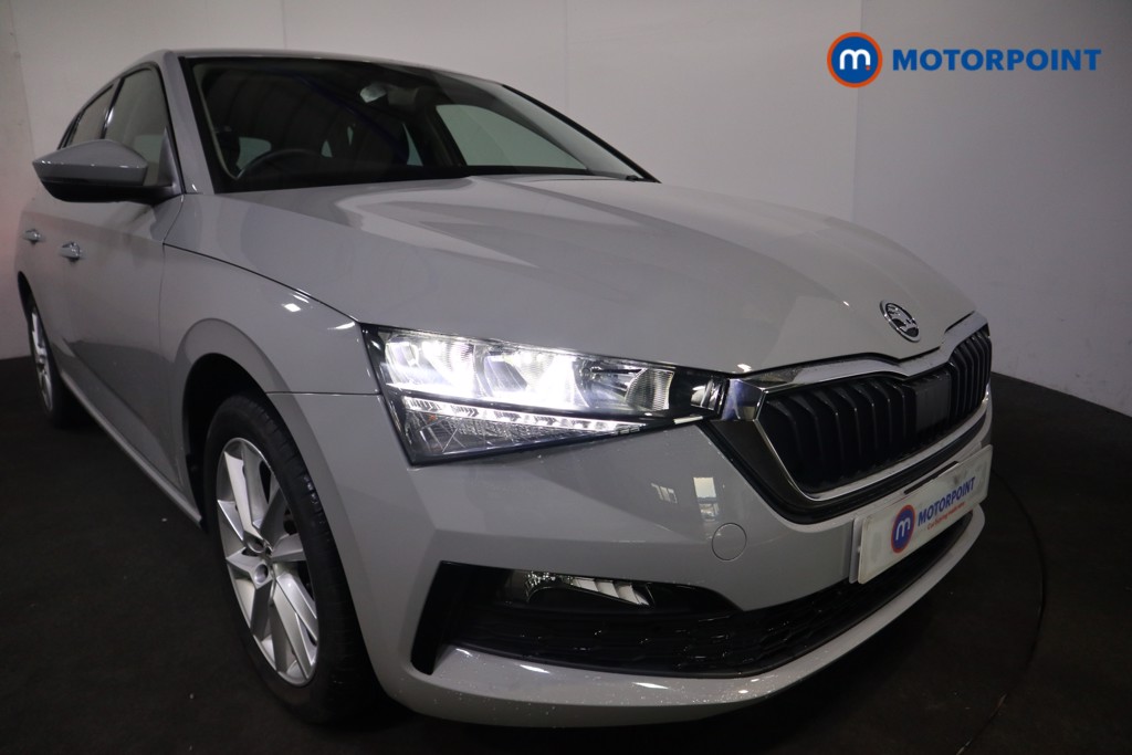 Used Skoda Scala 2021 for sale - 77002198: Photo 40