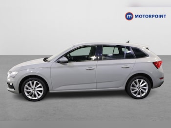 Used Skoda Scala 2021 for sale - 77002198: Photo