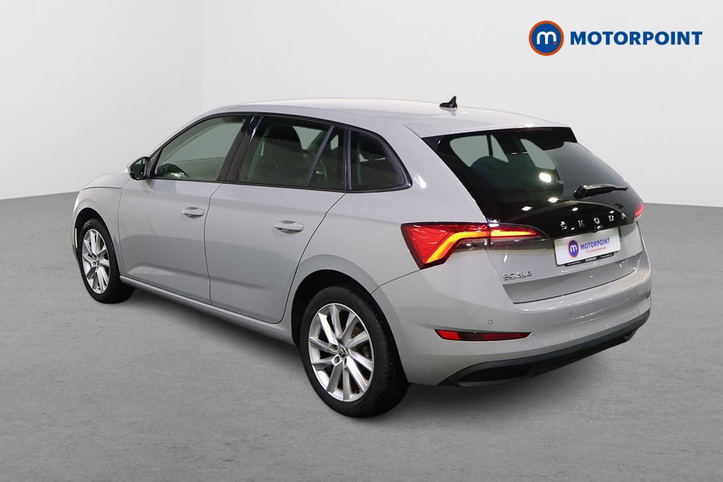 Used Skoda Scala 2021 for sale - 77002198: Photo 5