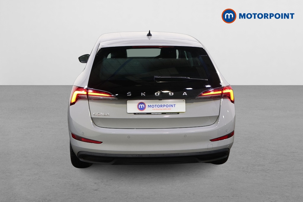 Used Skoda Scala 2021 for sale - 77002198: Photo 6