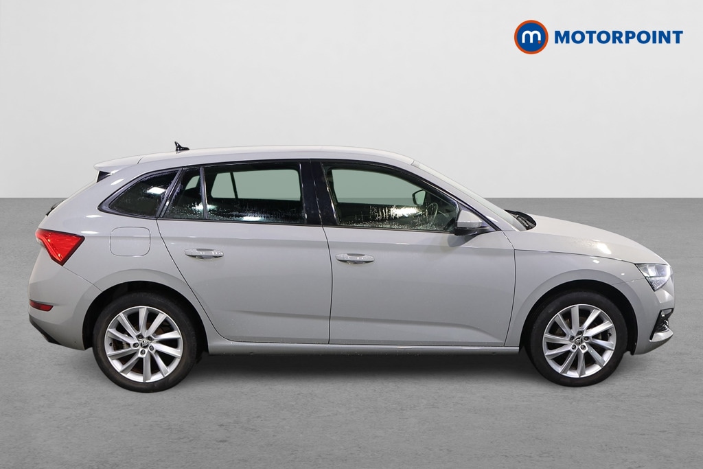 Used Skoda Scala 2021 for sale - 77002198: Photo 8