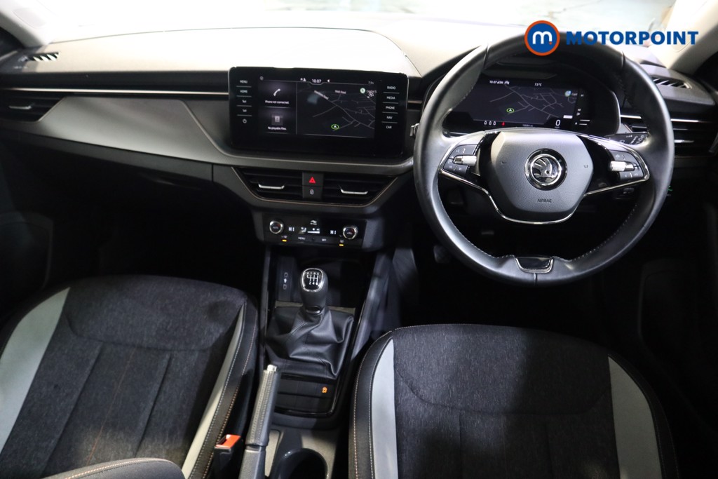 Used Skoda Scala 2021 for sale - 77002198: Photo 9