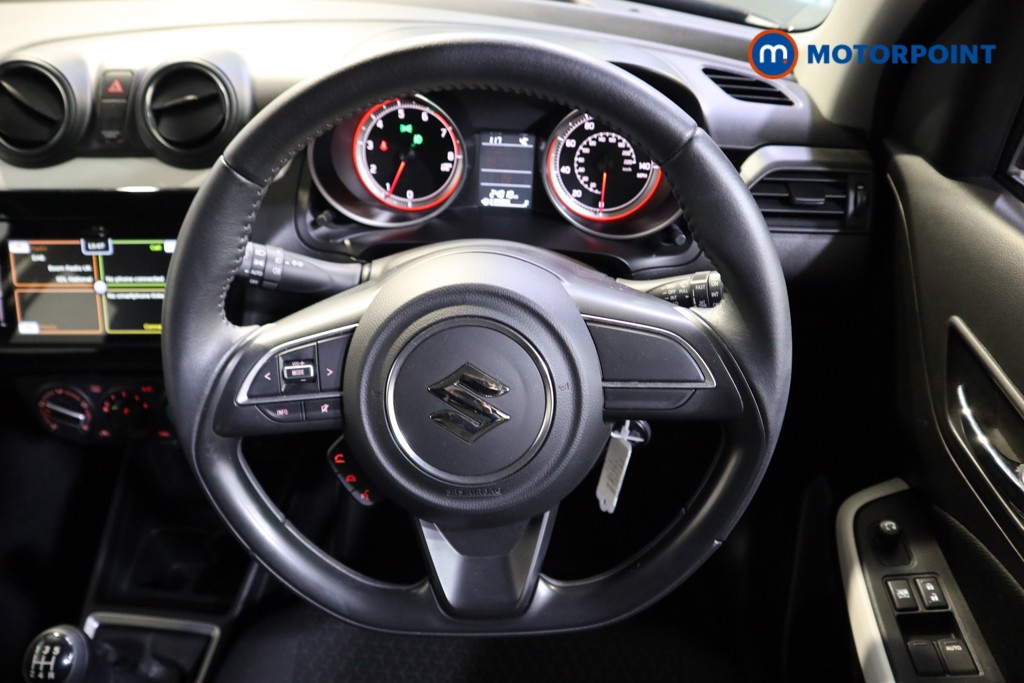 Used Suzuki Swift 2019 for sale - 77138534: Photo 10