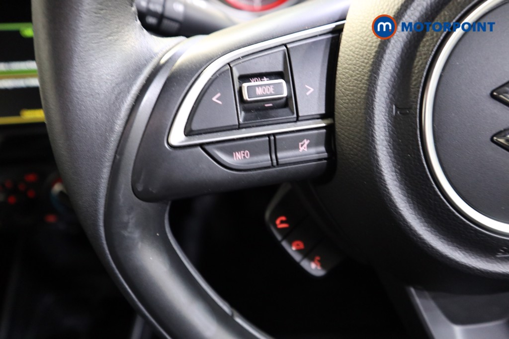 Used Suzuki Swift 2019 for sale - 77138534: Photo 11