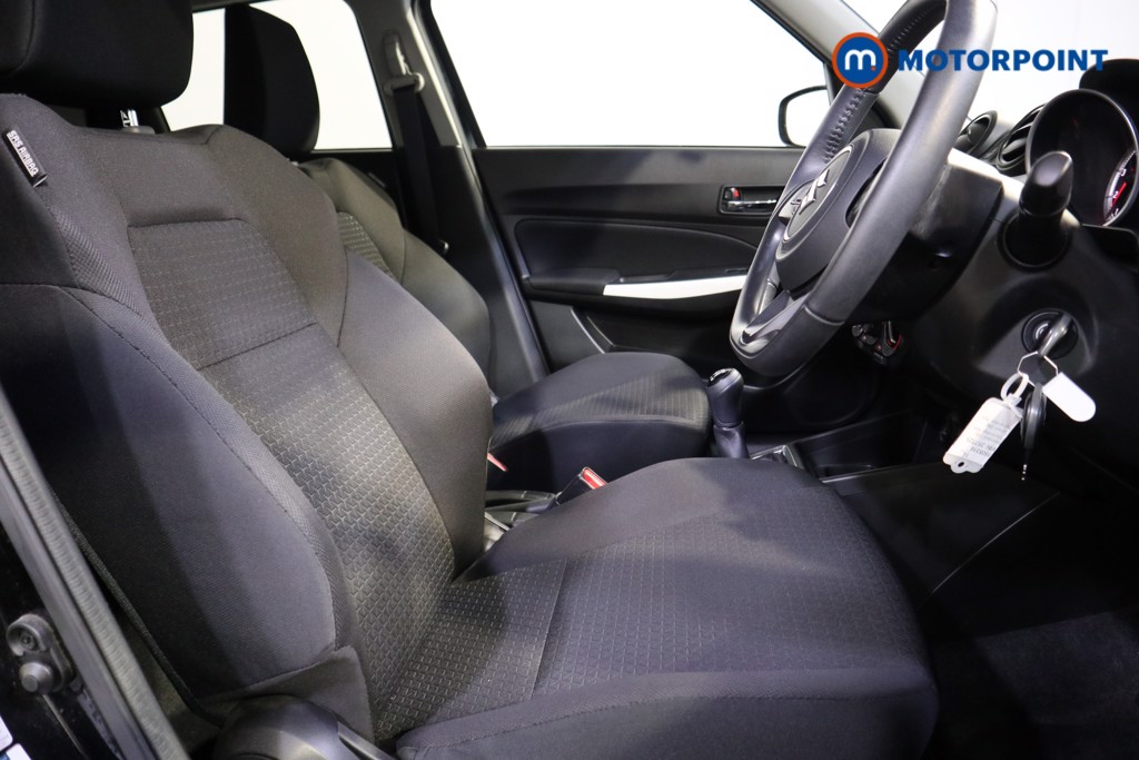 Used Suzuki Swift 2019 for sale - 77138534: Photo 18