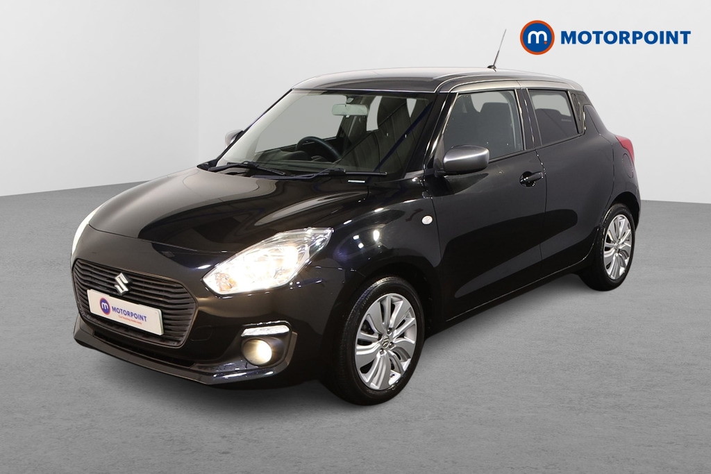 Used Suzuki Swift 2019 for sale - 77138534: Photo 3
