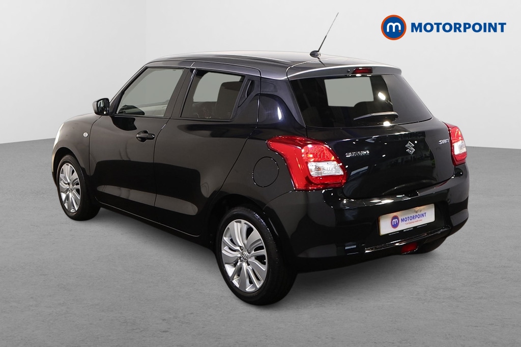 Used Suzuki Swift 2019 for sale - 77138534: Photo 5