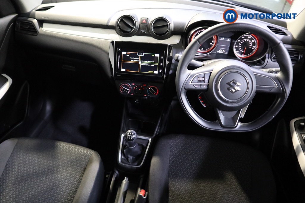 Used Suzuki Swift 2019 for sale - 77138534: Photo 9