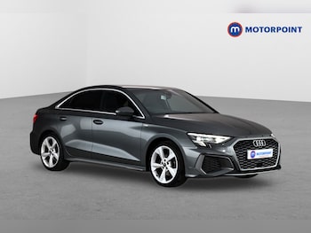 Used Audi A3 undefined for sale - 79514072: Photo