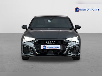 Used Audi A3 undefined for sale - 79514072: Photo