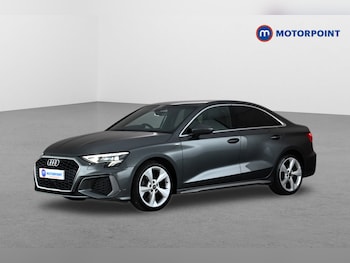 Used Audi A3 undefined for sale - 79514072: Photo
