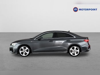 Used Audi A3 undefined for sale - 79514072: Photo