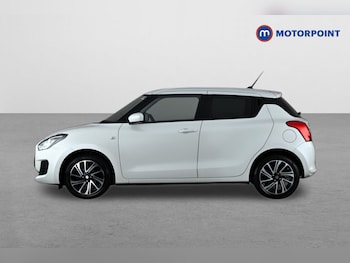 Used Suzuki Swift 2022 for sale - 79141211: Photo